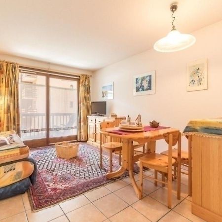 Appartement La Salle-les-Alpes, 2 pièces, 6 personnes - FR-1-330F-29 Serre Chevalier Extérieur photo