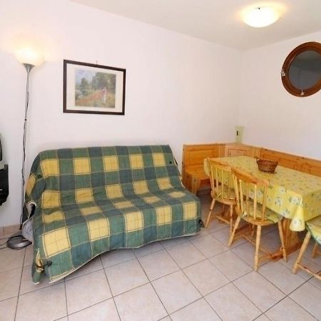Appartement La Salle-les-Alpes, 2 pièces, 6 personnes - FR-1-330F-29 Serre Chevalier Extérieur photo
