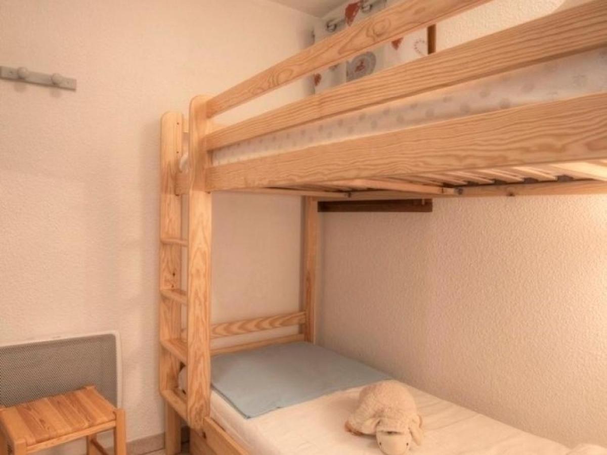 Appartement La Salle-les-Alpes, 2 pièces, 6 personnes - FR-1-330F-29 Serre Chevalier Extérieur photo