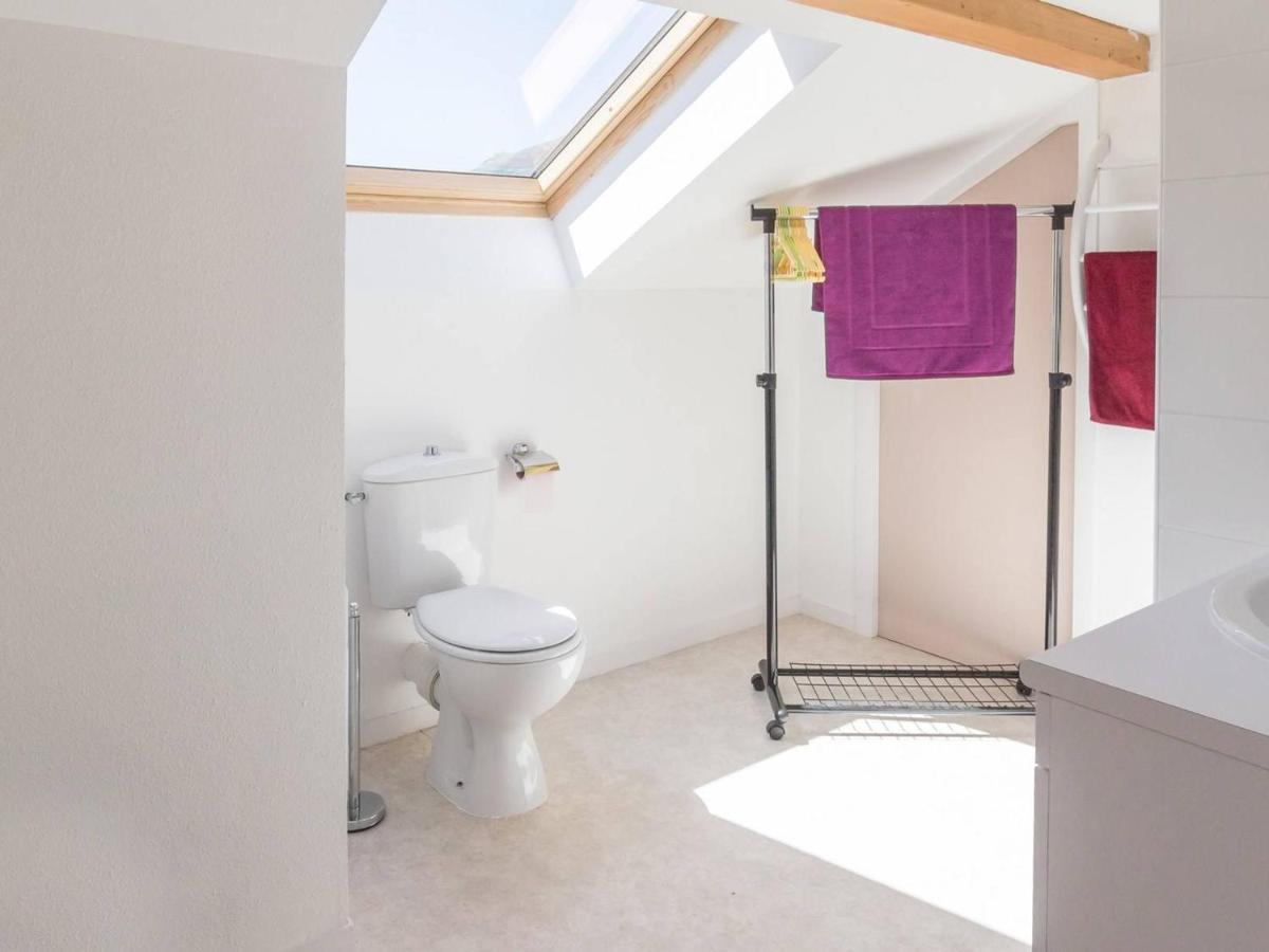 Appartement La Salle-les-Alpes, 2 pièces, 6 personnes - FR-1-330F-29 Serre Chevalier Extérieur photo