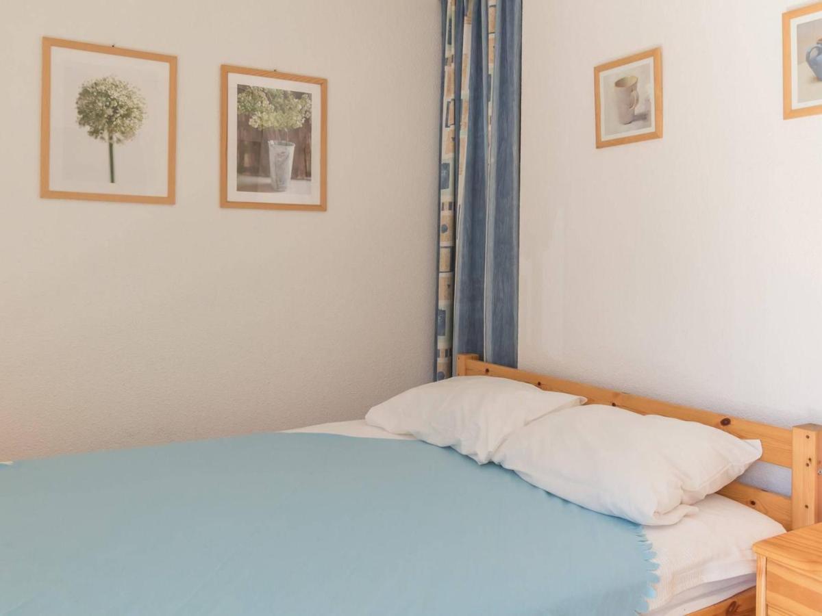 Appartement La Salle-les-Alpes, 2 pièces, 6 personnes - FR-1-330F-29 Serre Chevalier Extérieur photo