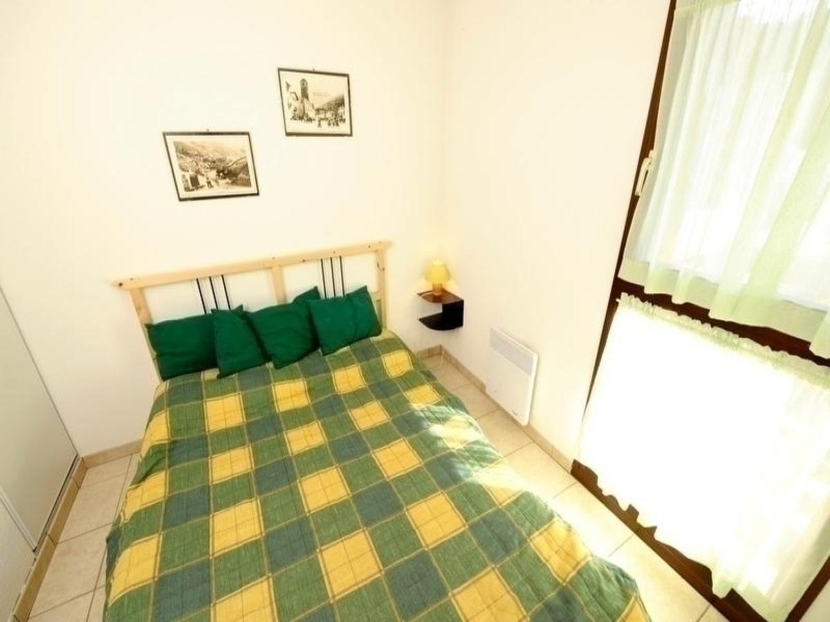 Appartement La Salle-les-Alpes, 2 pièces, 6 personnes - FR-1-330F-29 Serre Chevalier Extérieur photo