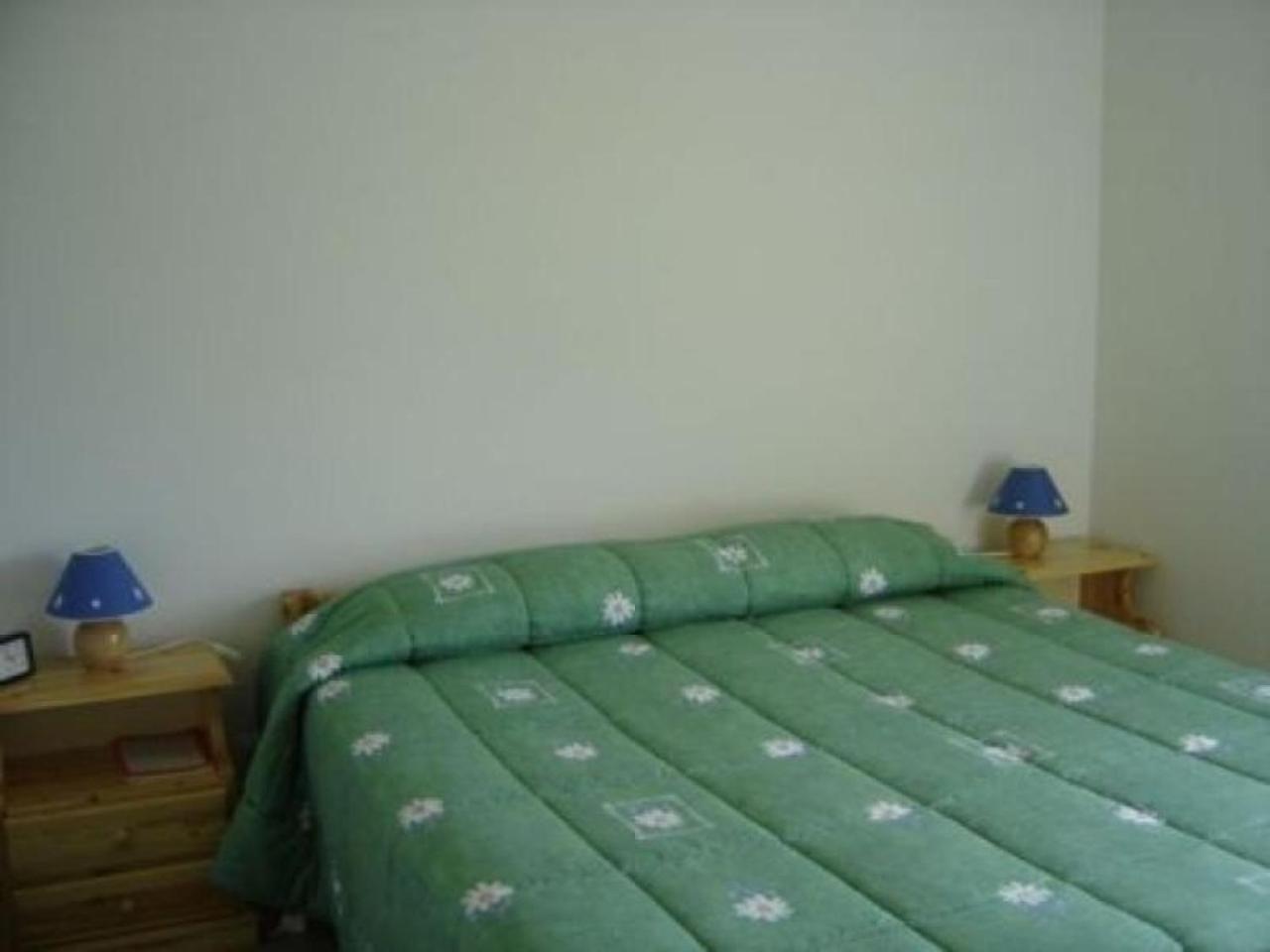 Appartement La Salle-les-Alpes, 2 pièces, 6 personnes - FR-1-330F-29 Serre Chevalier Extérieur photo