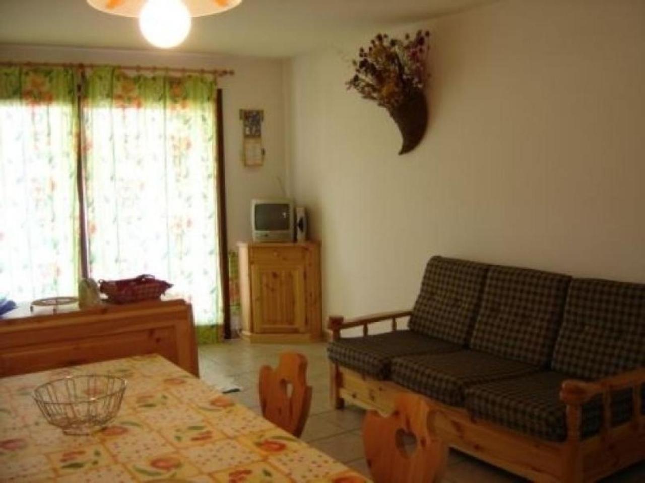 Appartement La Salle-les-Alpes, 2 pièces, 6 personnes - FR-1-330F-29 Serre Chevalier Extérieur photo