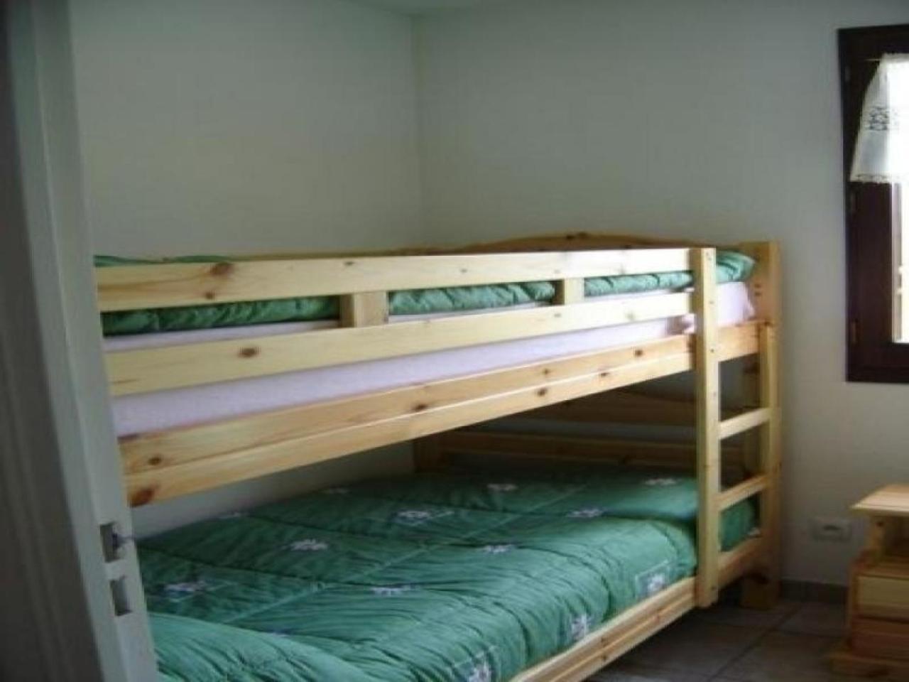 Appartement La Salle-les-Alpes, 2 pièces, 6 personnes - FR-1-330F-29 Serre Chevalier Extérieur photo